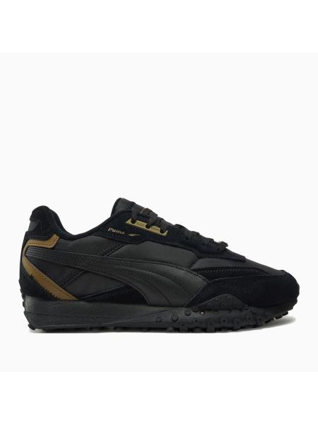 Мужские кроссовки Puma Blktop Rider - 392725-28