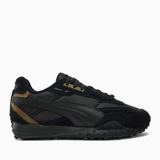 Мужские кроссовки Puma Blktop Rider - 392725-28