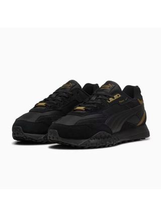 Мужские кроссовки Puma Blktop Rider - 392725-28