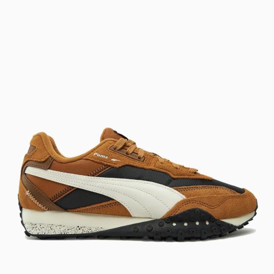 Мужские кроссовки Puma Blktop Rider - 392725-29