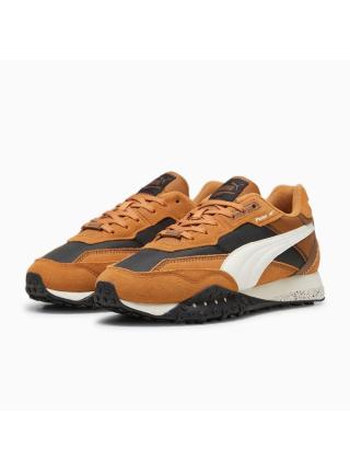 Мужские кроссовки Puma Blktop Rider - 392725-29