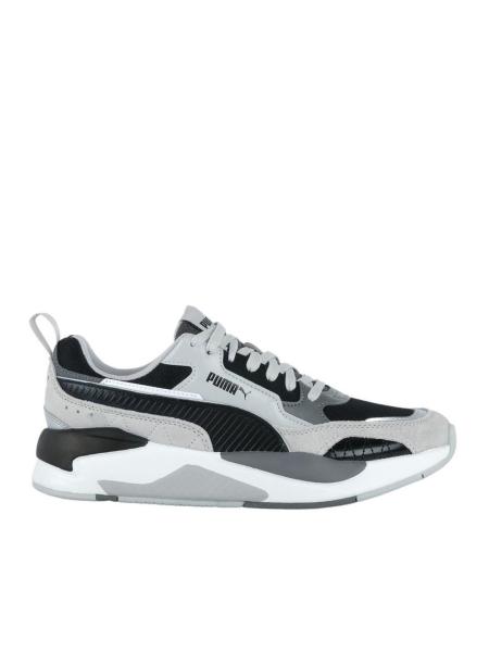 Мужские кроссовки Puma X-Ray 2.0 Square SD - 383203-12