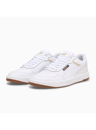 Мужские кроссовки Puma Court Ultra - 389368-11