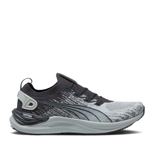 Мужские кроссовки Puma Electrify Nitro 3 Knit - 379084-03