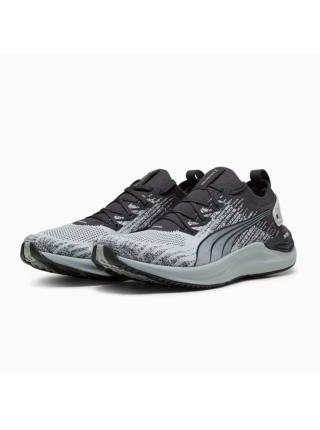 Мужские кроссовки Puma Electrify Nitro 3 Knit - 379084-03