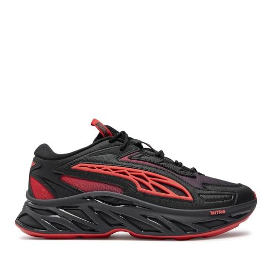 Мужские кроссовки Puma Exotek Nitro Energy - 396425-01