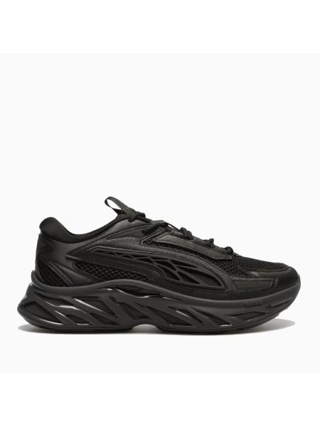 Мужские кроссовки Puma Exotek Nitro Base - 394933-07