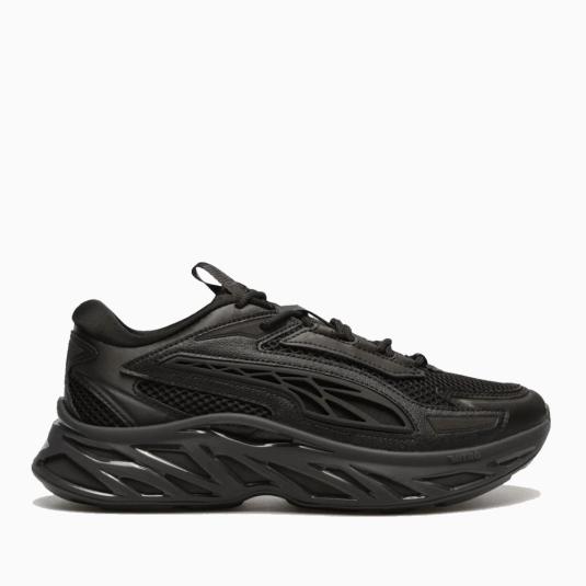 Мужские кроссовки Puma Exotek Nitro Base - 394933-07