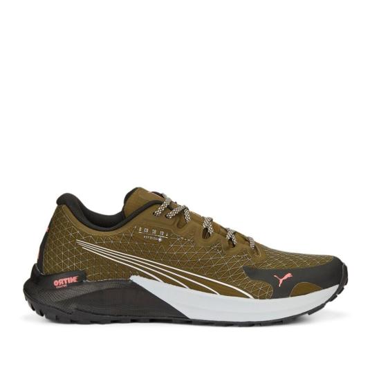 Мужские кроссовки Puma Fast-Trac Nitro Gore-Tex - 377062-02