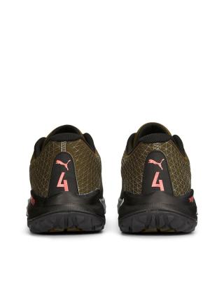 Мужские кроссовки Puma Fast-Trac Nitro GTX - 377062-02