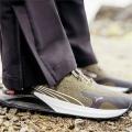 Мужские кроссовки Puma Fast-Trac Nitro Gore-Tex - 377062-02