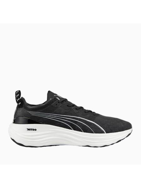 Мужские кроссовки Puma ForeverRun Nitro - 377757-01