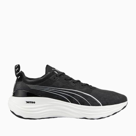 Мужские кроссовки Puma ForeverRun Nitro - 377757-01