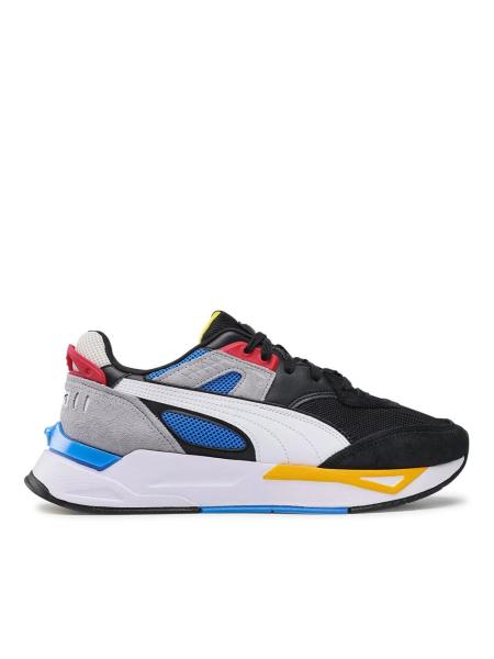 Мужские кроссовки Puma Mirage Sport Remix - 381051-01