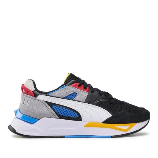 Мужские кроссовки Puma Mirage Sport Remix - 381051-01