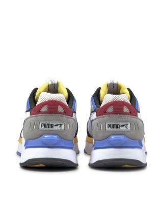 Мужские кроссовки Puma Mirage Sport Remix - 381051-01