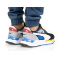 Мужские кроссовки Puma Mirage Sport Remix - 381051-01