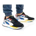 Мужские кроссовки Puma Mirage Sport Remix - 381051-01