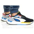 Мужские кроссовки Puma Mirage Sport Remix - 381051-01