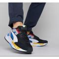 Мужские кроссовки Puma Mirage Sport Remix - 381051-01