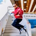 Мужские кроссовки Puma Mirage Sport Remix - 381051-01