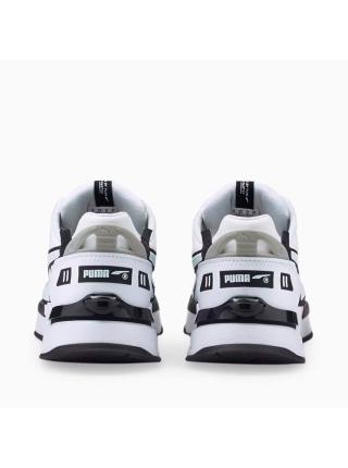 Мужские кроссовки Puma Mirage Sport Tech - 384955-01