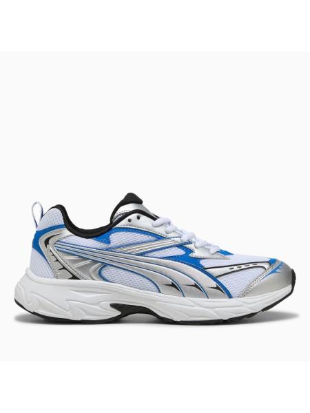 Мужские кроссовки Puma Morphic Base - 392724-37
