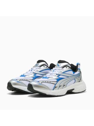 Мужские кроссовки Puma Morphic Base - 392724-37