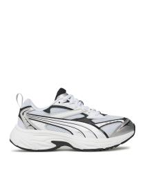 Мужские кроссовки Puma Morphic Base - 392982-02