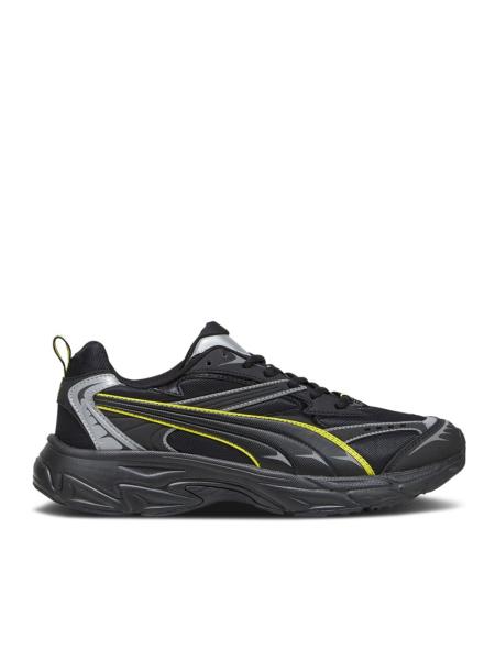 Мужские кроссовки Puma Morphic Reflective - 393646-02
