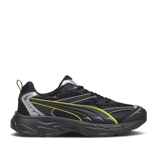 Мужские кроссовки Puma Morphic Reflective - 393646-02