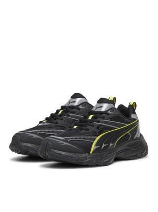 Мужские кроссовки Puma Morphic Reflective - 393646-02