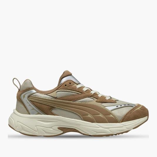 Мужские кроссовки Puma Morphic Retro - 403304-02