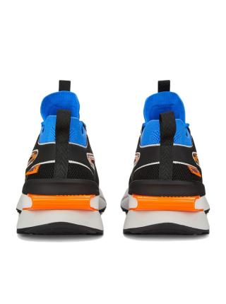Мужские кроссовки Puma Powerframe OP-1 Trail - 387639-02