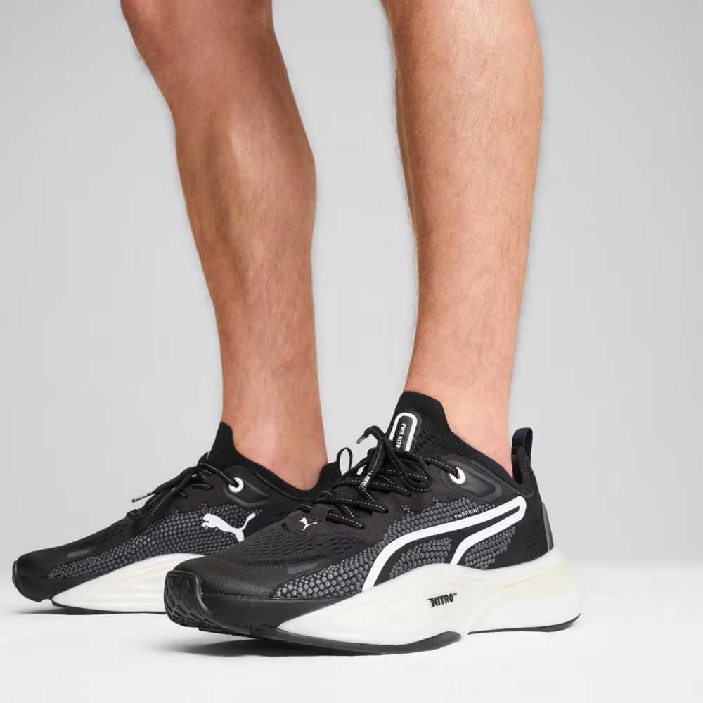 Мужские кроссовки Puma Pwr Nitro Sqd 2 - 310150-01 в интернет