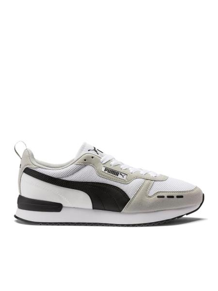 Мужские кроссовки Puma R78 - 373117-02