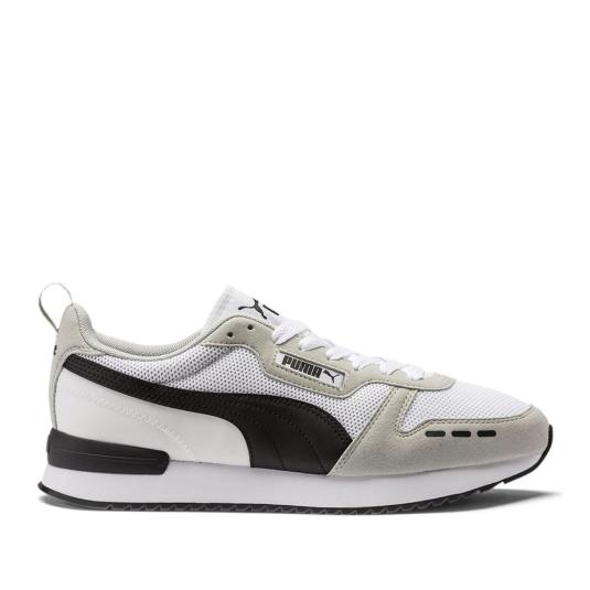 Мужские кроссовки Puma R78 - 373117-02