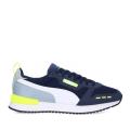 Мужские кроссовки Puma R78 - 373117-34