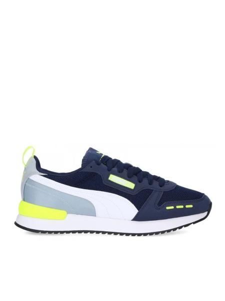 Мужские кроссовки Puma R78 - 373117-34