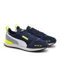 Мужские кроссовки Puma R78 - 373117-34