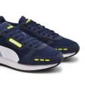 Мужские кроссовки Puma R78 - 373117-34