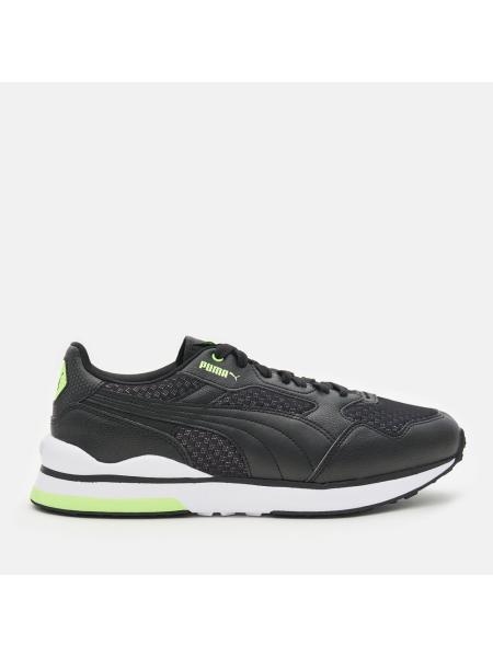 Мужские кроссовки Puma R78 Futr Cyber - 381067-01