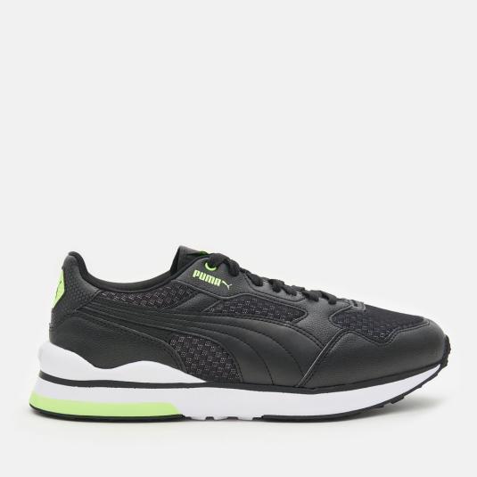Мужские кроссовки Puma R78 Futr Cyber - 381067-01