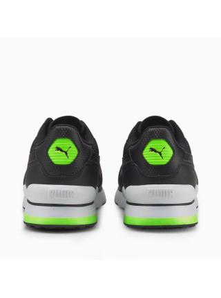 Мужские кроссовки Puma R78 Futr Cyber - 381067-01