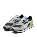 Мужские кроссовки Puma R78 Futr Cyber - 381067-02