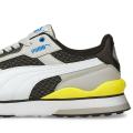 Мужские кроссовки Puma R78 Futr Cyber - 381067-02