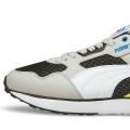 Мужские кроссовки Puma R78 Futr Cyber - 381067-02