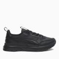 Мужские кроссовки Puma R78 Trek Leather - 383202-01