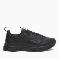 Мужские кроссовки Puma R78 Trek Leather - 383202-01