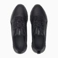 Мужские кроссовки Puma R78 Trek Leather - 383202-01